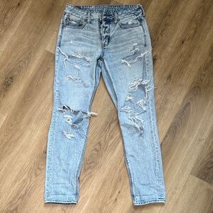 American Eagle Outfitters Jeans